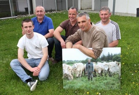 NOS ELEVEURS TERROIR ET TRADITIONS PERIGOIS ET PEN AR LAN