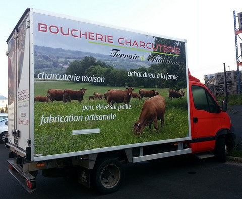 camion frigo st brieuc