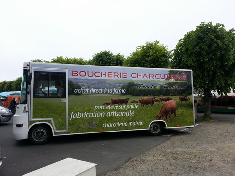 boucherie guingamp