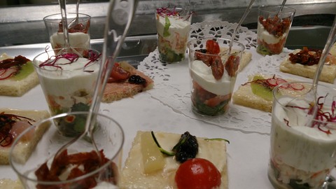 toasts froid aperitif pleguien