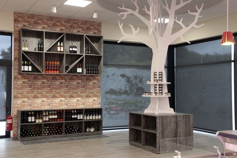 cave à vin 22